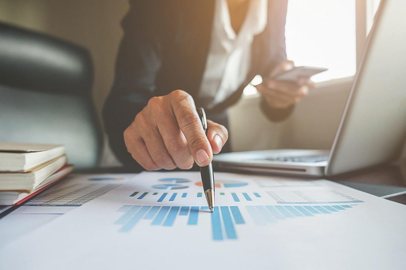 Perspectivas estratégicas sobre finanzas y divisas